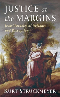 Cover of Justice at the Margins