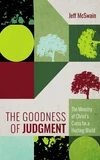 Cover of The Goodness of Judgment