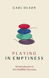 Cover of Playing in Emptiness