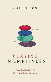 Cover of Playing in Emptiness