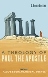 Cover of A Theology of Paul the Apostle, Part One