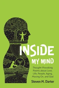 Cover of Inside My Mind