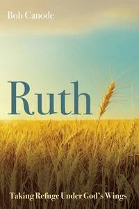 Cover of Ruth