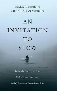 Cover of An Invitation to Slow