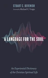 Cover of A Language for the Soul