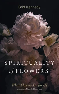 Cover of Spirituality of Flowers