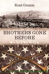 Cover of Brothers Gone Before