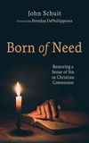 Cover of Born of Need