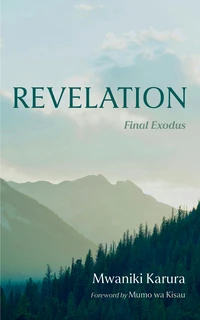 Cover of Revelation