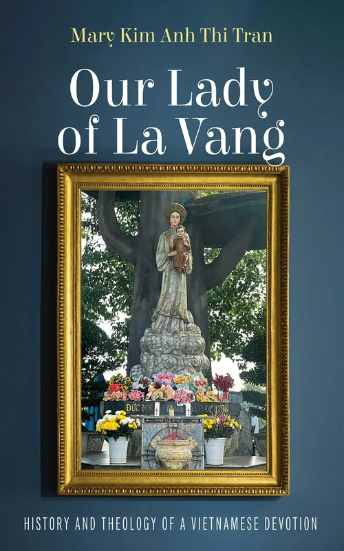 Cover of Our Lady of La Vang