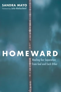 Cover of Homeward