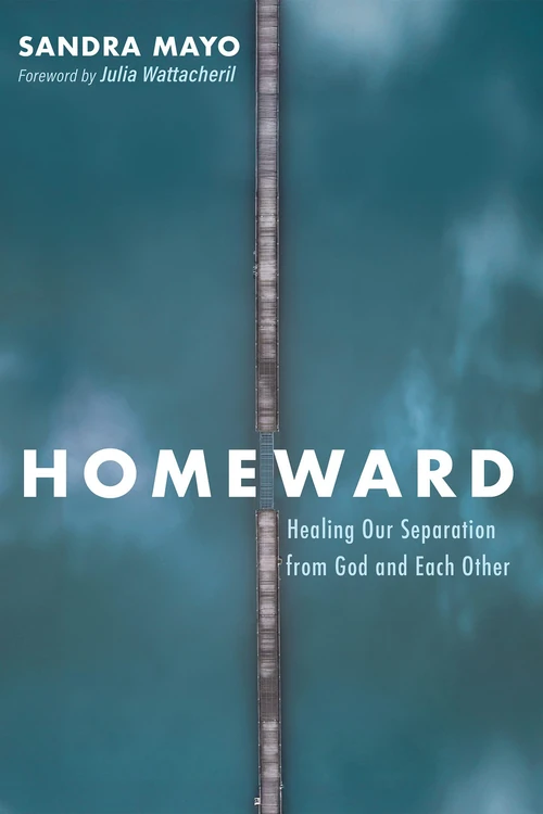 Cover of Homeward