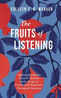 Cover of The Fruits of Listening