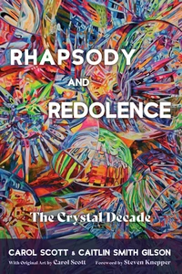 Cover of Rhapsody and Redolence