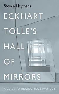 Cover of Eckhart Tolle’s Hall of Mirrors