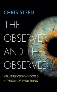 Cover of The Observer and the Observed