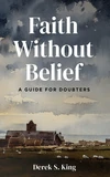 Cover of Faith Without Belief