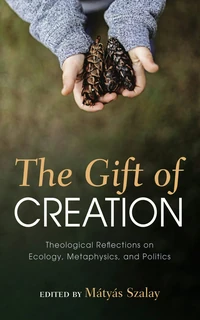 Cover of The Gift of Creation