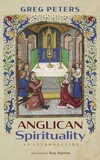 Cover of Anglican Spirituality