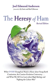 Cover of The Heresy of Ham, Revised Edition