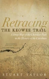 Cover of Retracing the Keowee Trail