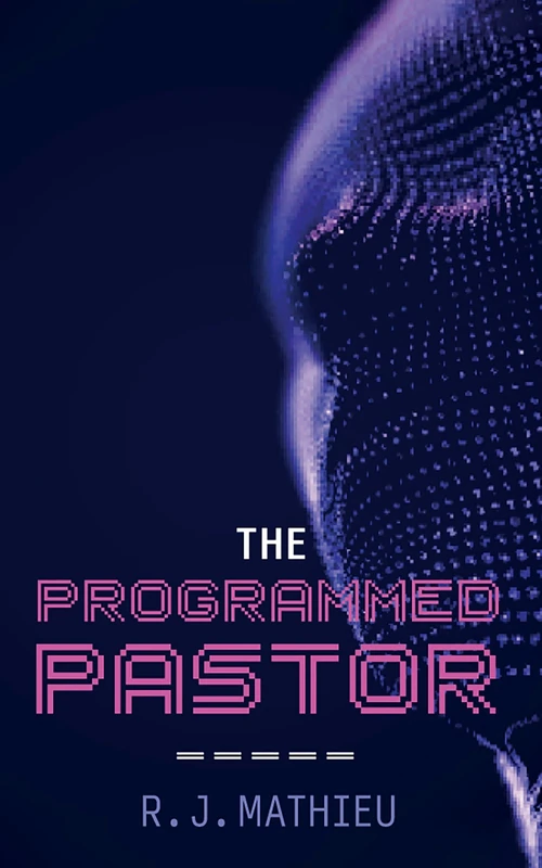 Cover of The Programmed Pastor