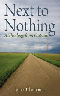 Cover of Next to Nothing