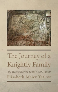 Cover of The Journey of a Knightly Family