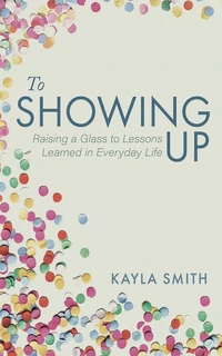 Cover of To Showing Up