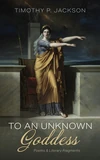 Cover of To an Unknown Goddess