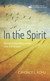 Cover of In the Spirit