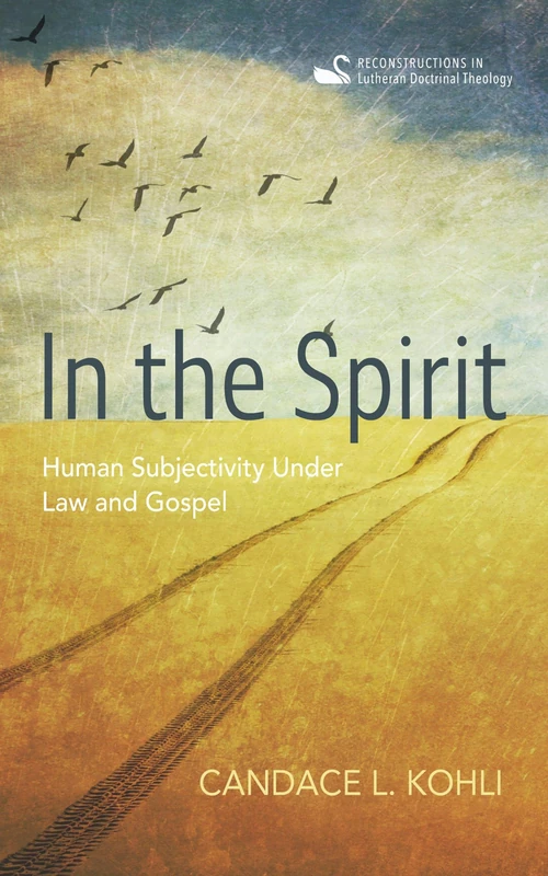 Cover of In the Spirit