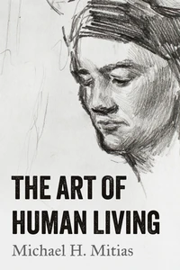 Cover of The Art of Human Living