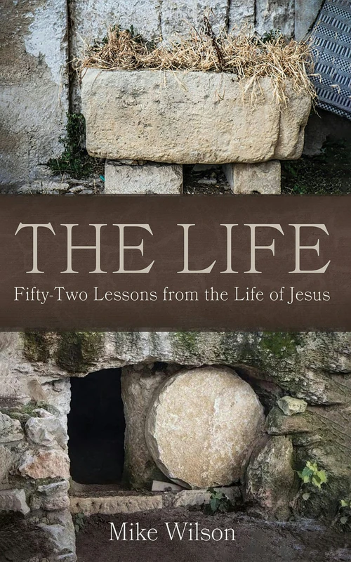 Cover of The Life