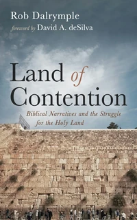 Cover of Land of Contention