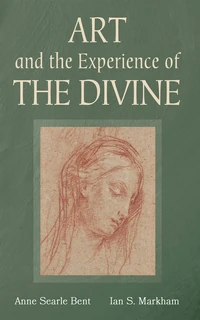 Cover of Art and the Experience of the Divine