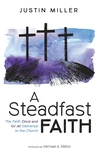 Cover of A Steadfast Faith