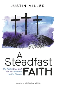 Cover of A Steadfast Faith