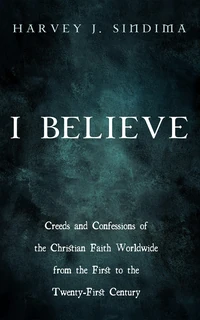 Cover of I Believe
