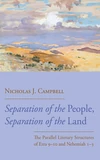 Cover of Separation of the People, Separation of the Land