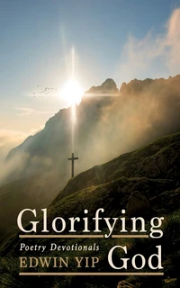 Cover of Glorifying God