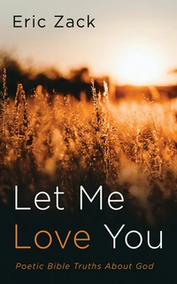 Cover of Let Me Love You