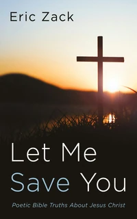 Cover of Let Me Save You
