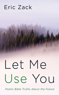 Cover of Let Me Use You