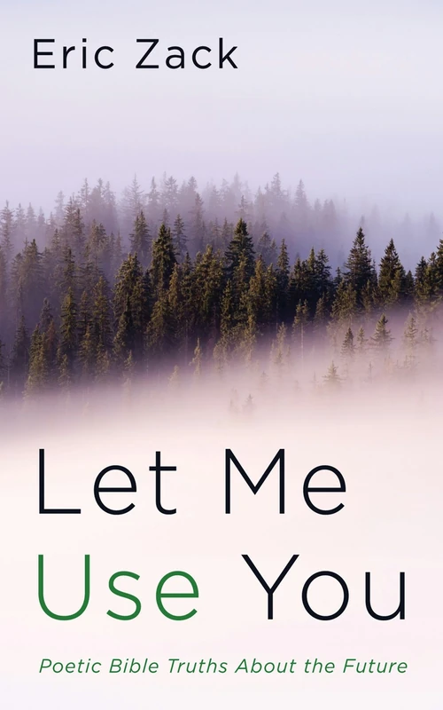 Cover of Let Me Use You