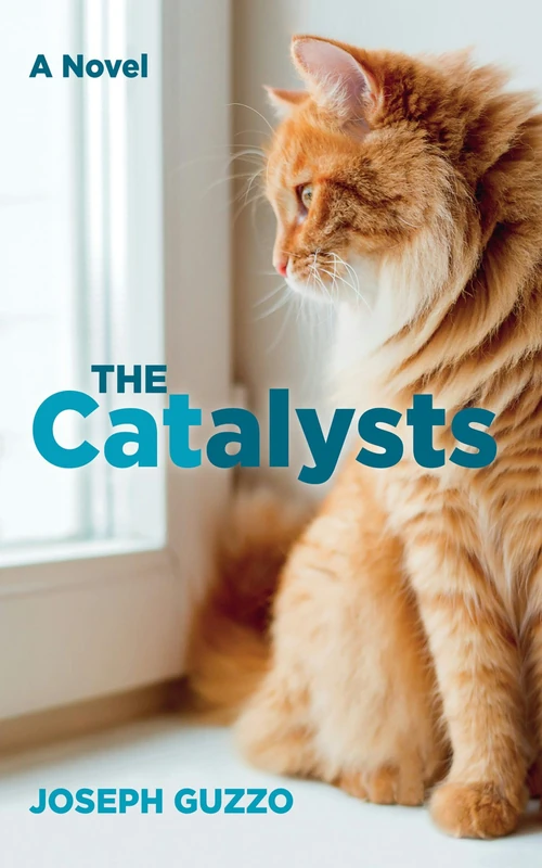 Cover of The Catalysts