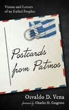 Cover of Postcards from Patmos