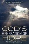 Cover of God’s Generation of Hope