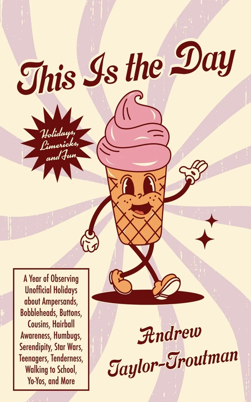Cover of This IS the Day