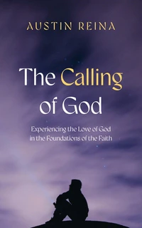 Cover of The Calling of God